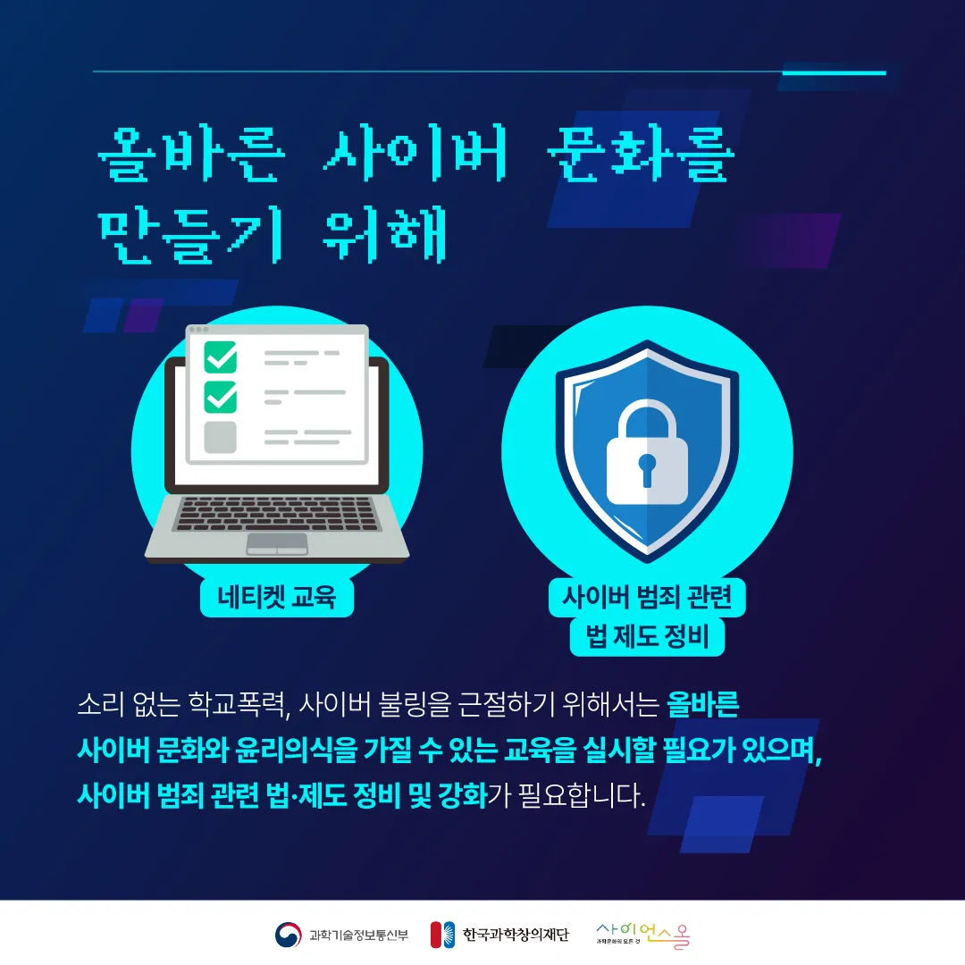 [달콤쌉싸름 과학] 인터넷 발달에 따라 끊임없이 진화하는 학교폭력, 사이버 불링