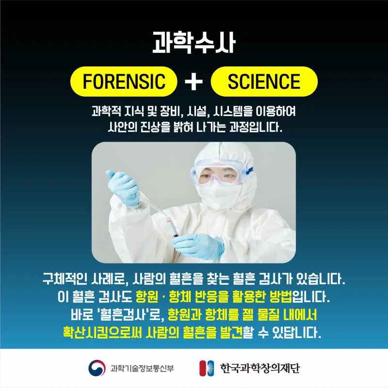 [분야] 생물<br>[주제] 혈액의 구성과 판정<br>[콘텐츠명] 백신의 원리(정리)<br>[유형]카드뉴스<br>[난이도] 중등 이상