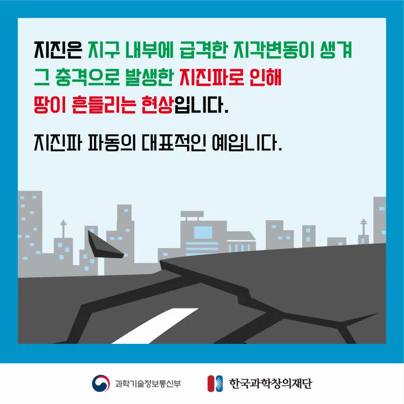 [분야] 물리<br>[주제] 파동의 종류와 소리의 특징<br>[콘텐츠명] 횡파와 종파로 나누는 기준(도입)<br>[유형] 카드뉴스<br>[난이도] 중등 이상