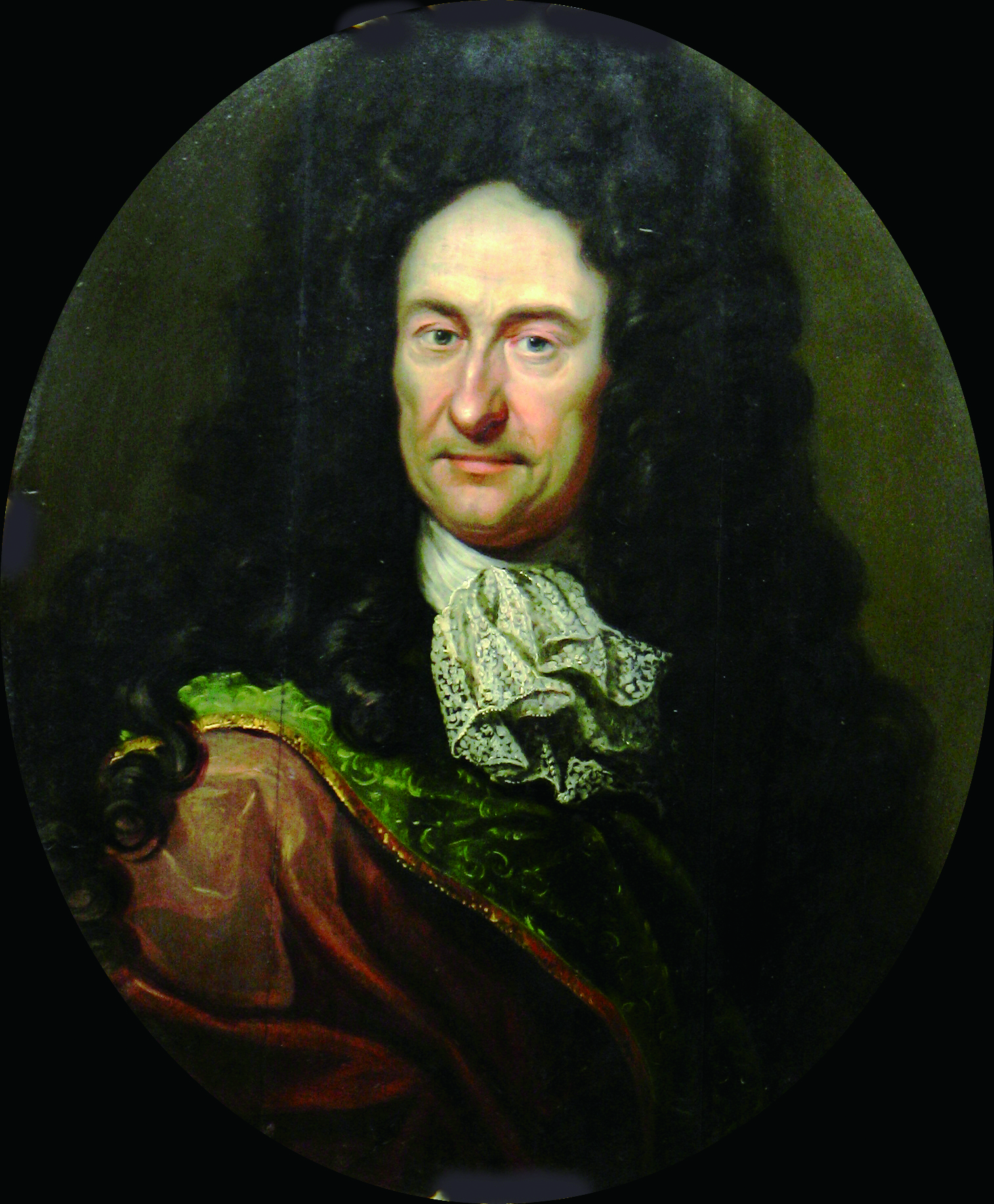 3. Leibniz