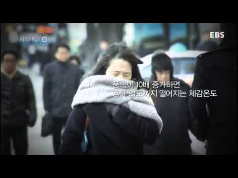 오늘의 온도