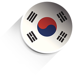 대한민국 국기