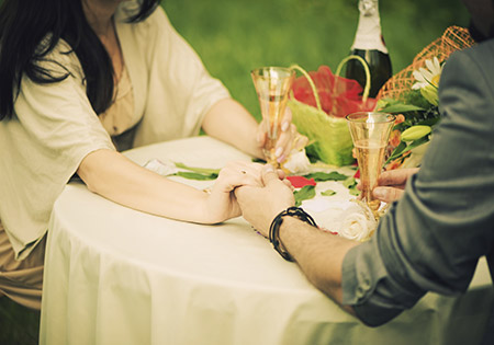 미래를 여는 수학 ⑧ 수학으로 상대방의 마음을 꿰뚫어 본다고?