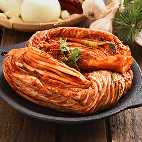 세계김치연구소 - 김치 속에 숨은 과학과 문화