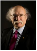 Duncan Haldane