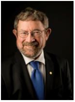 Michael Kosterlitz