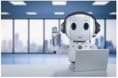 AI, 인간의 언어에 도달하다