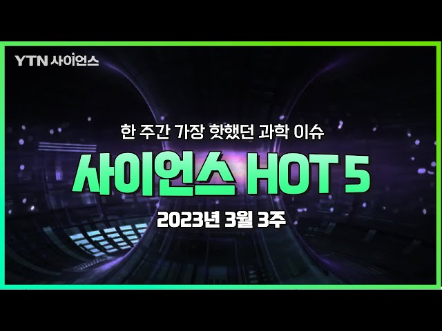 [사이언스 HOT5] 3월 3주 과학 이슈 .. 美, 상온 초전도체 개발에 대한 과학계의 의심스러운 반응, 체르노빌에 남겨진 개들, GPT-4