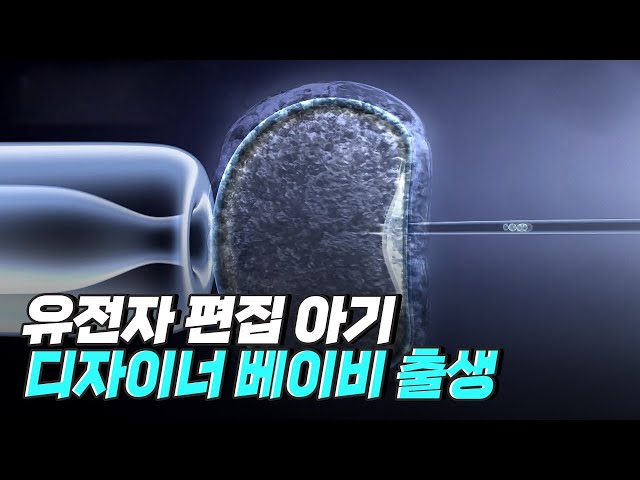 [핫클립] 사용 주체·허가·관리가 불명확한 유전자 가위의 함정