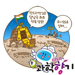 달 남극 정복하려는 주요국들의 단두대 매치, 목적과 현황은?