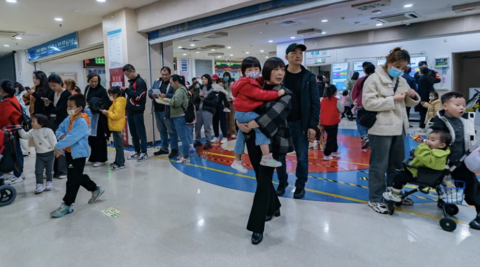 급증하고 있는 중국의 동시다발 호흡기 질환, 얼마나 위험할까?